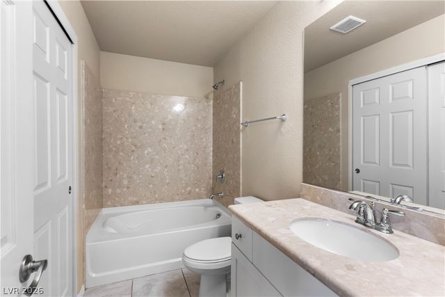 5543 Dancing Fox Court, Las Vegas, NV 89139