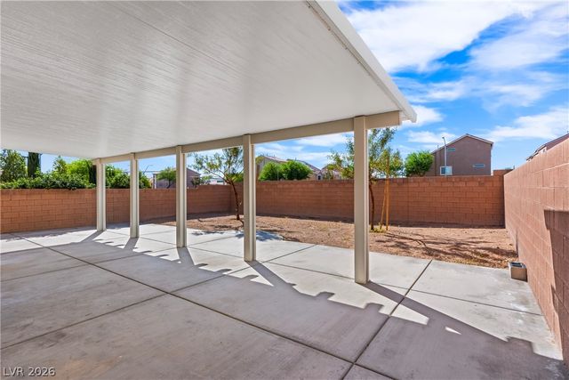 5543 Dancing Fox Court, Las Vegas, NV 89139