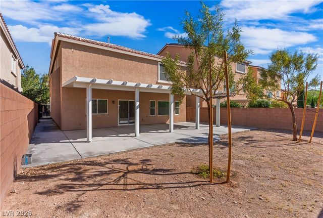 5543 Dancing Fox Court, Las Vegas, NV 89139