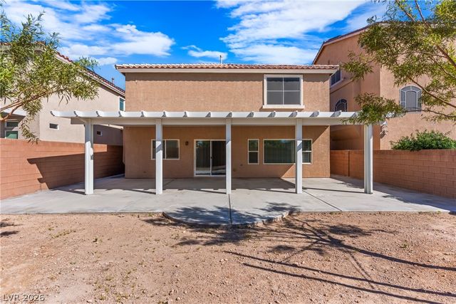 5543 Dancing Fox Court, Las Vegas, NV 89139