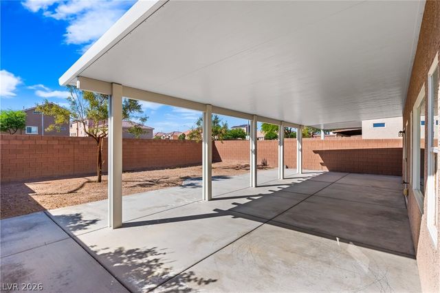 5543 Dancing Fox Court, Las Vegas, NV 89139