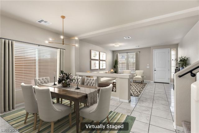 5543 Dancing Fox Court, Las Vegas, NV 89139