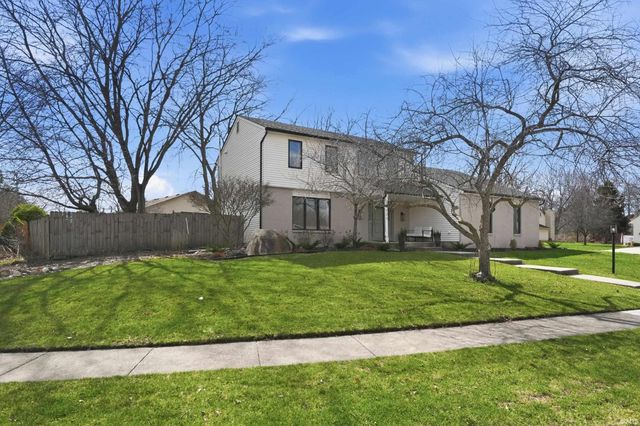 1221 Windsor Woods Boulevard, Fort Wayne, IN 46845