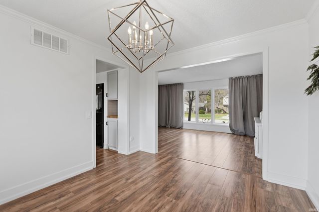 1221 Windsor Woods Boulevard, Fort Wayne, IN 46845