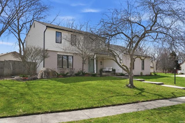 1221 Windsor Woods Boulevard, Fort Wayne, IN 46845