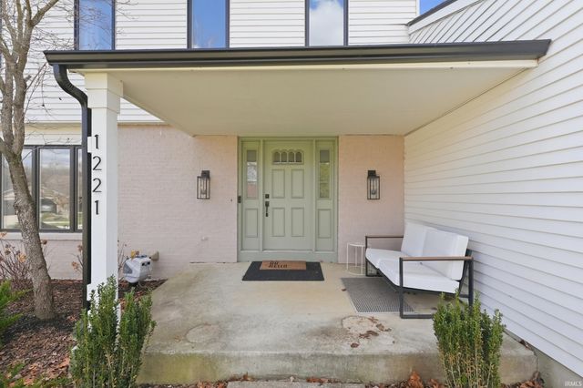 1221 Windsor Woods Boulevard, Fort Wayne, IN 46845