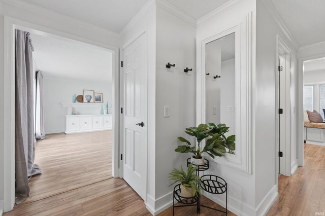 1221 Windsor Woods Boulevard, Fort Wayne, IN 46845