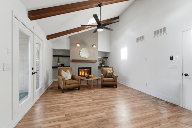 1221 Windsor Woods Boulevard, Fort Wayne, IN 46845