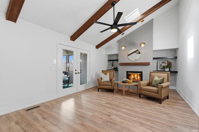 1221 Windsor Woods Boulevard, Fort Wayne, IN 46845