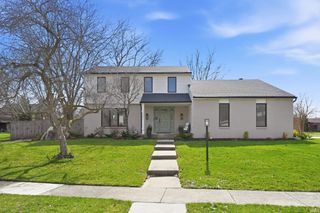 1221 Windsor Woods Boulevard, Fort Wayne, IN 46845