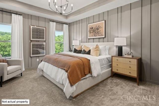 1747 Penelope Place, Lebanon, OH 45036