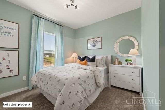 1747 Penelope Place, Lebanon, OH 45036