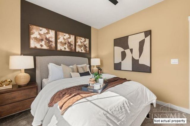 1747 Penelope Place, Lebanon, OH 45036