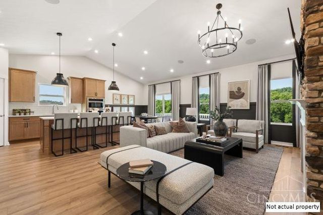 1747 Penelope Place, Lebanon, OH 45036