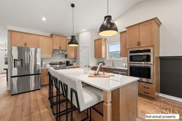 1747 Penelope Place, Lebanon, OH 45036