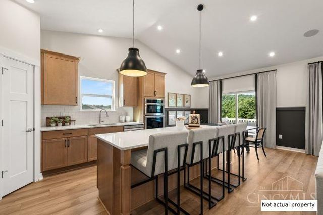 1747 Penelope Place, Lebanon, OH 45036