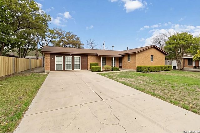 7507 Forelock, San Antonio, TX 78240