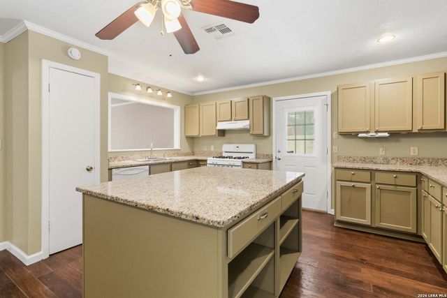 7507 Forelock, San Antonio, TX 78240