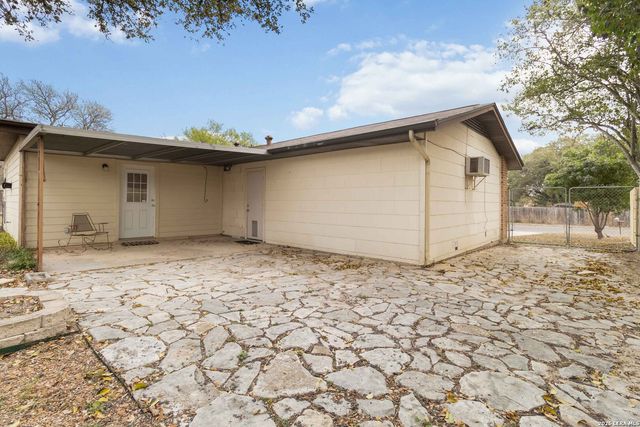 7507 Forelock, San Antonio, TX 78240