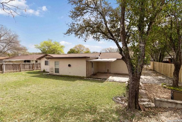 7507 Forelock, San Antonio, TX 78240