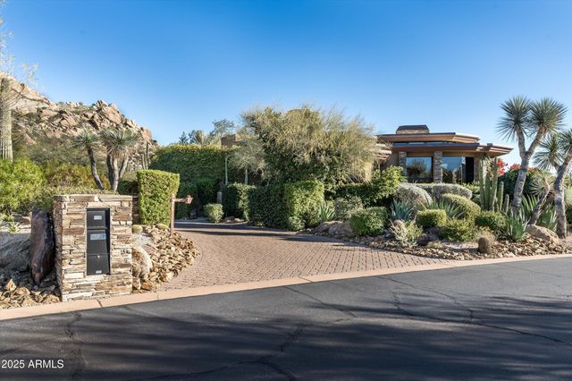 27447 N 103RD Way, Scottsdale, AZ 85262