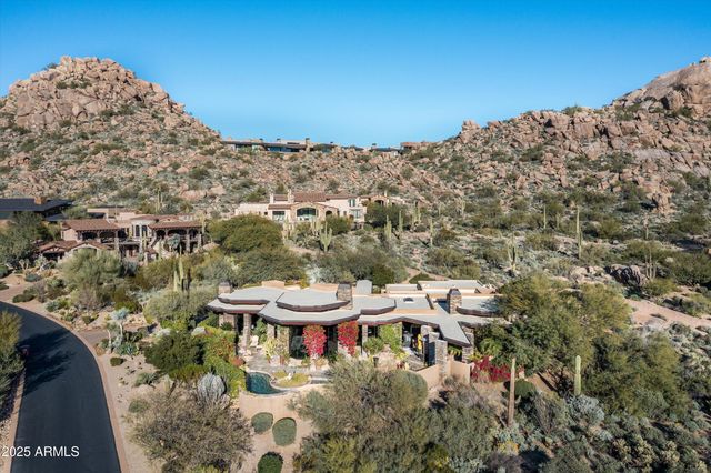 27447 N 103RD Way, Scottsdale, AZ 85262