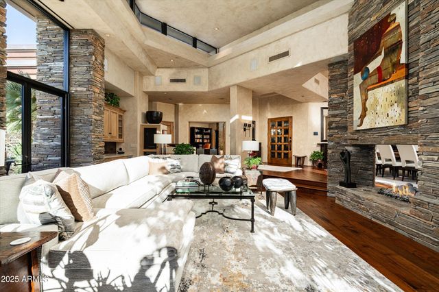 27447 N 103RD Way, Scottsdale, AZ 85262