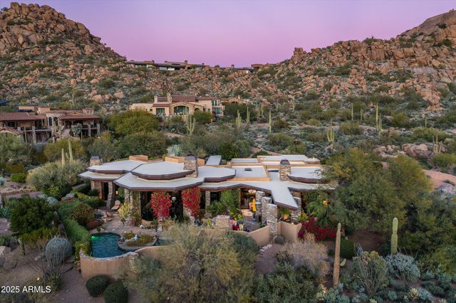 27447 N 103RD Way, Scottsdale, AZ 85262