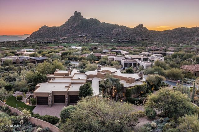 27447 N 103RD Way, Scottsdale, AZ 85262