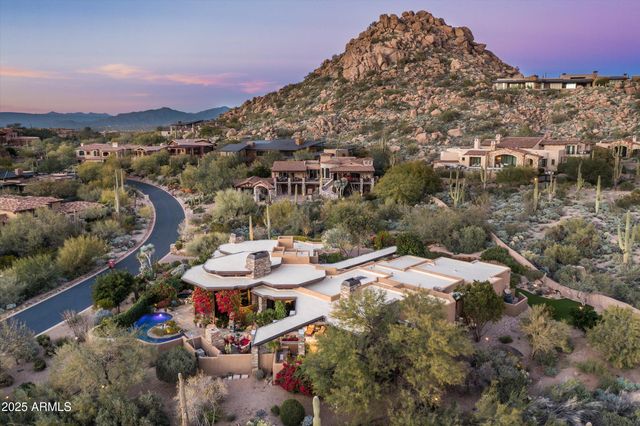 27447 N 103RD Way, Scottsdale, AZ 85262