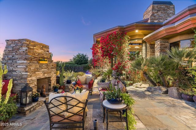 27447 N 103RD Way, Scottsdale, AZ 85262