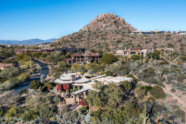 27447 N 103RD Way, Scottsdale, AZ 85262