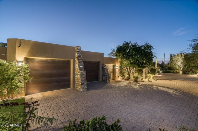 27447 N 103RD Way, Scottsdale, AZ 85262