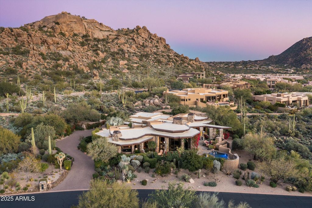 27447 N 103RD Way, Scottsdale, AZ 85262