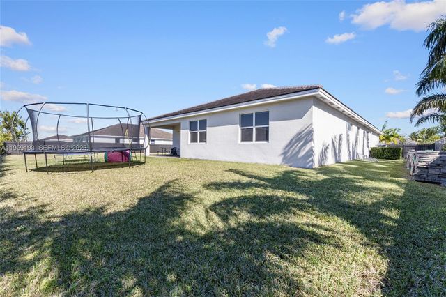 29340 SW 178th Ct, Homestead, FL 33030