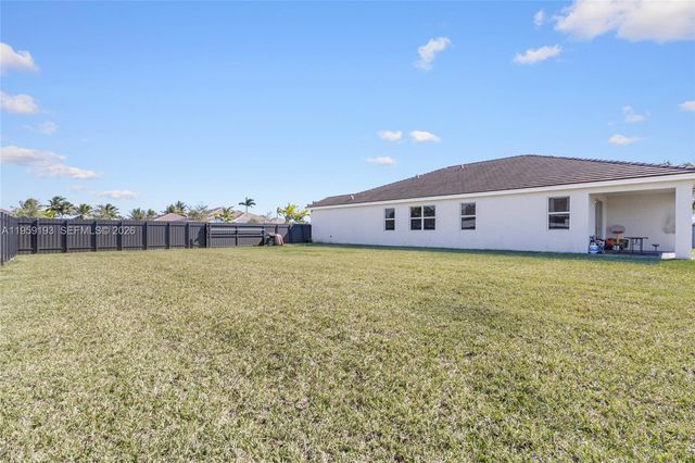 29340 SW 178th Ct, Homestead, FL 33030