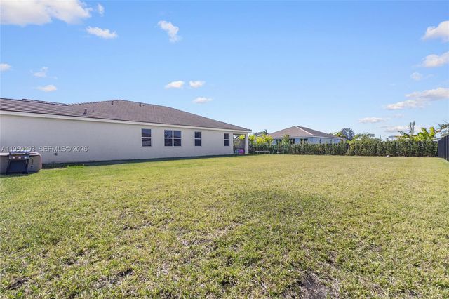 29340 SW 178th Ct, Homestead, FL 33030