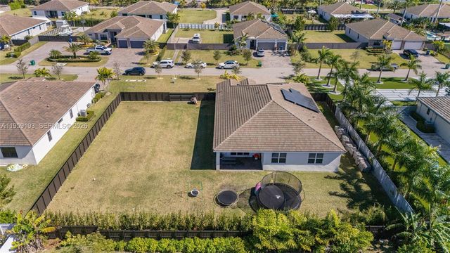 29340 SW 178th Ct, Homestead, FL 33030