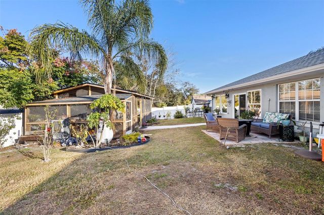 2656 IVYDALE DRIVE, Deltona, FL 32725