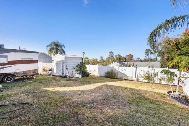 2656 IVYDALE DRIVE, Deltona, FL 32725