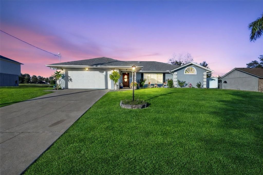 2656 IVYDALE DRIVE, Deltona, FL 32725