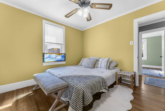 4722 Talisman Street, North Charleston, SC 29405