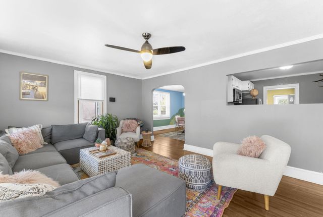 4722 Talisman Street, North Charleston, SC 29405