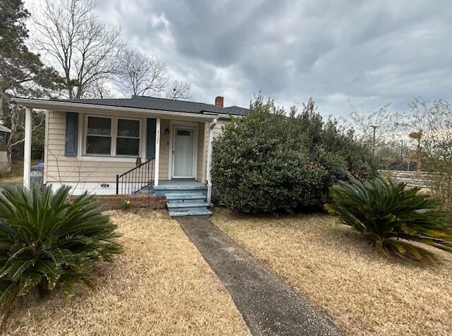 4722 Talisman Street, North Charleston, SC 29405