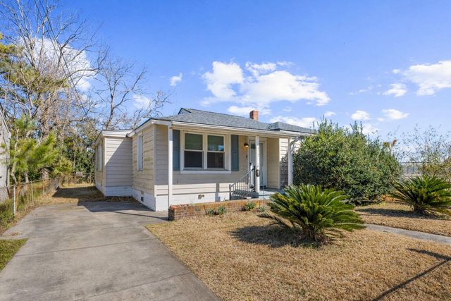 4722 Talisman Street, North Charleston, SC 29405