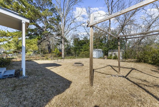 4722 Talisman Street, North Charleston, SC 29405