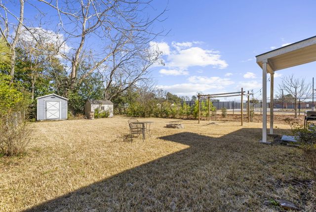 4722 Talisman Street, North Charleston, SC 29405