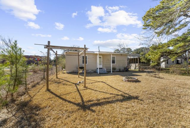 4722 Talisman Street, North Charleston, SC 29405