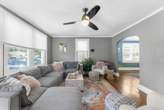 4722 Talisman Street, North Charleston, SC 29405