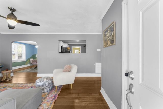 4722 Talisman Street, North Charleston, SC 29405